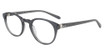 Modo Eyeglasses 6514 DARK GREY/DKGRY