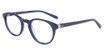 Modo Eyeglasses 6514 INDIGO/INDGO