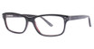 Randy Jackson Eyeglasses Randy Jackson 3022 Black/21