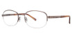 Stetson® Eyeglasses Stetson 318 Tan/97
