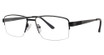 Parade Eyeglasses 2031 Black