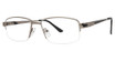 Parade Eyeglasses 2031 Lt. Gunmetal