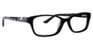 Vera Bradley Eyeglasses VB Celeste Midnight Paisley/MPY