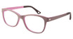 VÄRi Eyeglasses VR7 Brn/Pink/C4