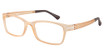 VÄRi Eyeglasses VM101 New Brown Blush/C15