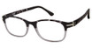 VÄRi Eyeglasses VM102 DEMI GREY/GREY/C42