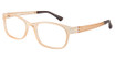 VÄRi Eyeglasses VM102 New Brown Blush/C15