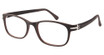 VÄRi Eyeglasses VM102 Blk/Wood/C12