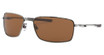 Oakley Eyeglasses OO4075 SQUARE WIRE TUNGSTEN/407514