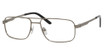 Chesterfield Eyeglasses CH 866/T DK RUTHENI/01J1