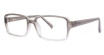 Modern Plastics II Eyeglasses Marcus grey fade