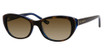 Liz Claiborne Eyeglasses L 561/S HAVANA BLU/0DW2
