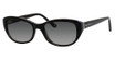 Liz Claiborne Eyeglasses L 561/S BLACK/0DV1
