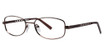 Eye Q Eyewear SW442 Brown