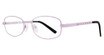 Eye Q Eyewear SW442 Purple