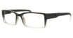 Hudson Optical Eyeglasses H3 Black Fade