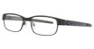 Art-Craft Eyeglasses USA Workforce 441AM Standard Ebony Front / Blue Temples/44106/17