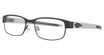 Art-Craft USA Workforce 441AM Standard Ebony Front / Silver Temples/44106/98