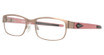 Art-Craft Eyeglasses USA Workforce 441AM Standard Chestnut Front / Coral Temples/44143/80