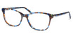 Modo Eyeglasses 6521 BLUE AGATE/BLUAT
