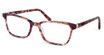 Modo Eyeglasses 6522 HONEY MARBLE/HNYMB