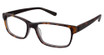 Aristar Eyeglasses AR 18645 Tortoise/532