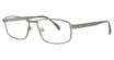ArmouRx Eyeglasses 7400 Grey/GREY