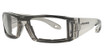 ArmouRx Eyeglasses 6009 Grey/GREY