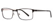 Legre Eyeglasses LE5105 Black/1070