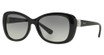 Vogue® Eyeglasses VO2943SB BLACK/W44/11