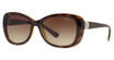 Vogue® Eyeglasses VO2943SB DARK HAVANA/W65613