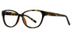 Chlogan Eyewear Eyeglasses Santa Ana 303 Demi