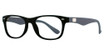 Chlogan Eyewear Aura 1721 Black/Gray