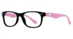 Chlogan Eyewear Aura 1721 Black/Pink