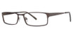 Camelot Eyeglasses Gavin Brown/BR