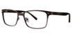 Original Penguin Eyeglasses The James Olive/OL