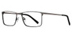 Konishi Eyeglasses KONISHI KF8475 Gun/C2