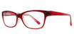 Eye Q Eyewear SW444 Red