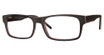 Global Optique Eyeglasses TF93 Matte Brown