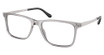 Ralph Lauren Eyeglasses RL6133 TRANSPARENT GREY/5111