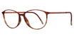 Silhouette 1562 marsala/6060