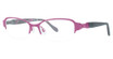 Max Studio Eyeglasses Max Studio 142M Garnet/167