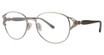 Sophia Loren Eyeglasses SL Beau Rivage 71 Natural/7