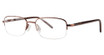 Stetson® Eyeglasses Stetson 321 Brown/183