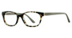 Avalon Collection Eyeglasses 5046 Golden Tortoise