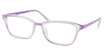 Modo Eyeglasses 4500 Crystal Purple/CRYPR
