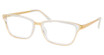 Modo Eyeglasses 4500 Crystal Gold/CRYGD
