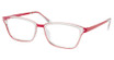 Modo Eyeglasses 4500 Crystal Pink/CRYPK