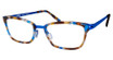 Modo Eyeglasses 4500 TORT BLUE/TTBLU