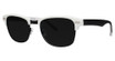 Original Penguin Eyeglasses The Highpocket Polarized White/WH